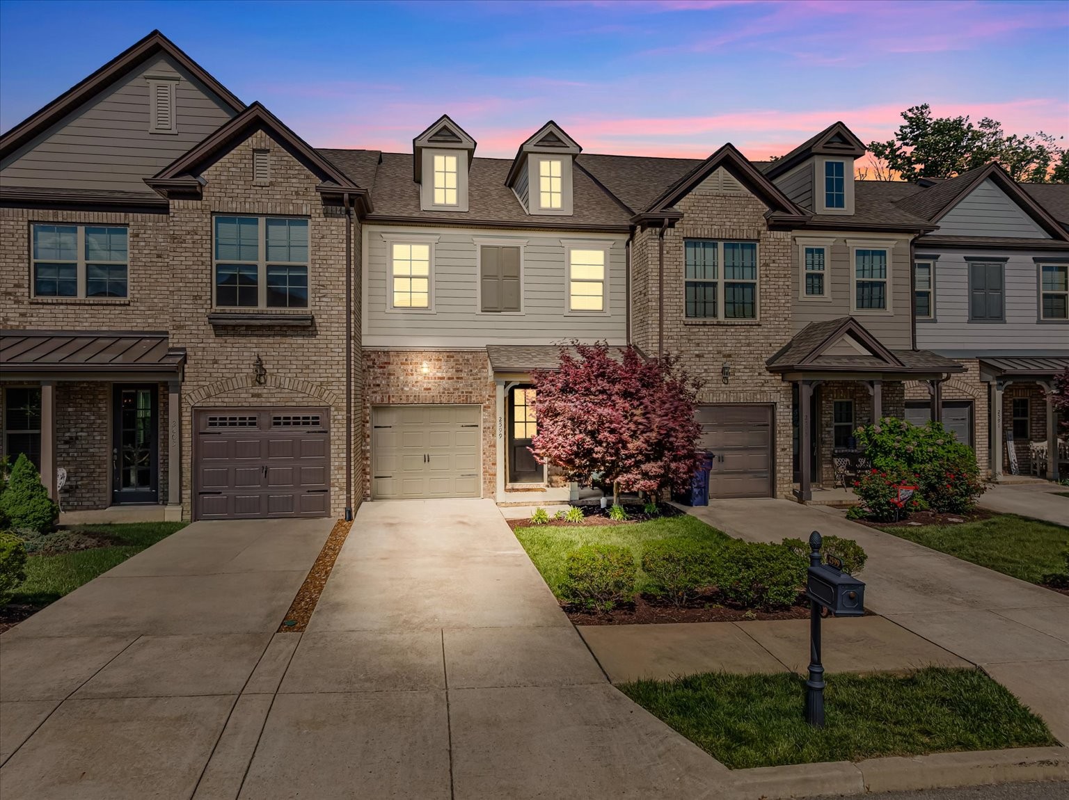 2599 Wellesley Square Drive Thompsons Station TN 37179