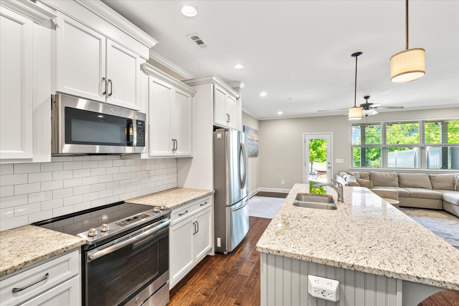 2599 Wellesley Square Drive Thompsons Station TN 37179