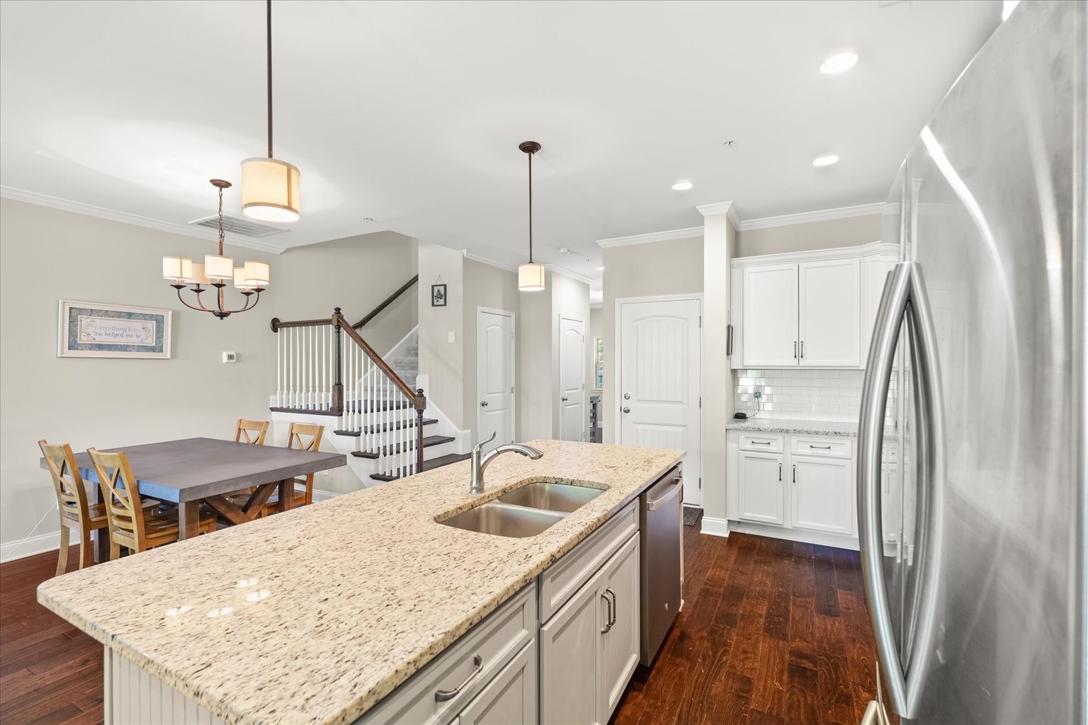 2599 Wellesley Square Drive Thompsons Station TN 37179