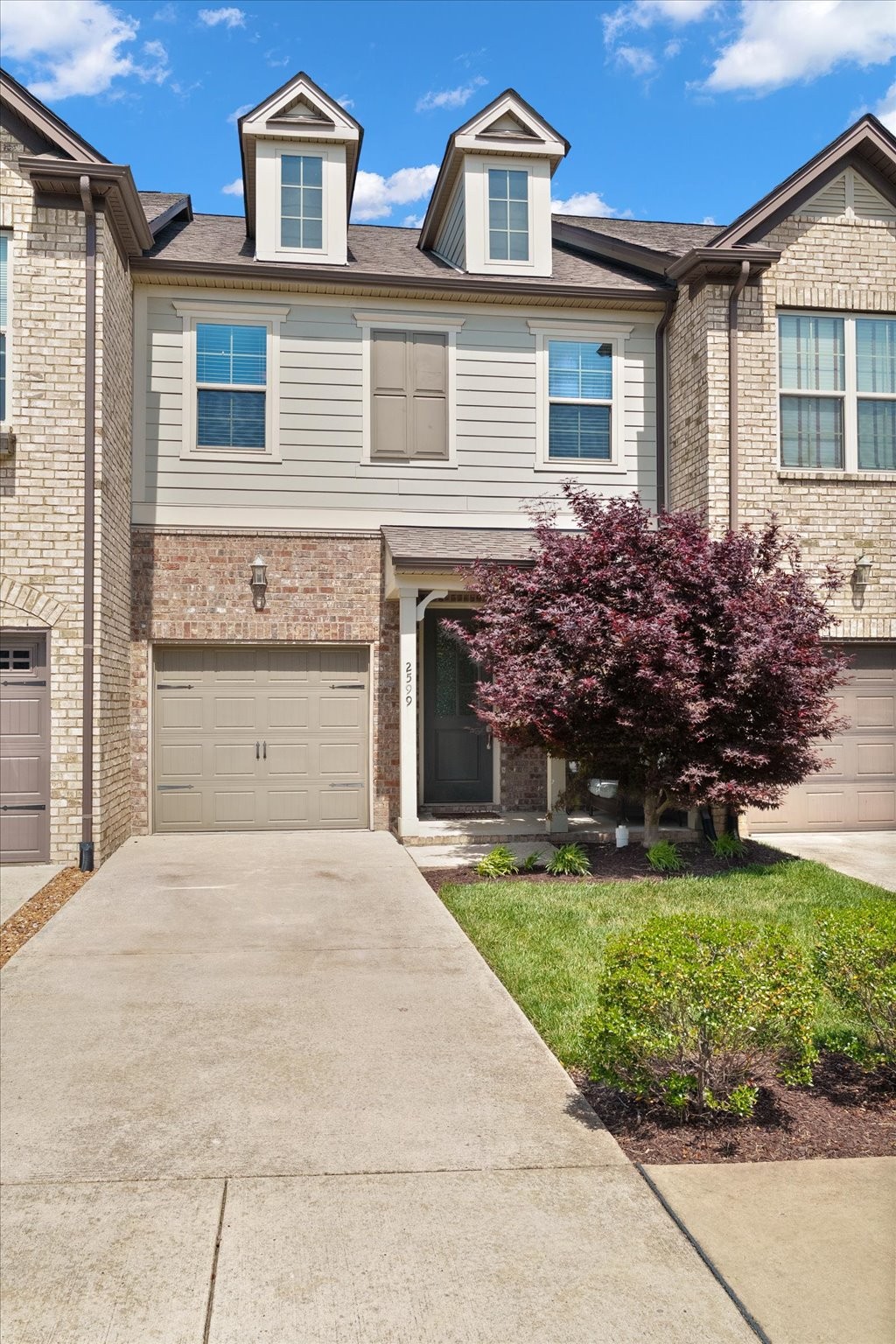 2599 Wellesley Square Drive Thompsons Station TN 37179