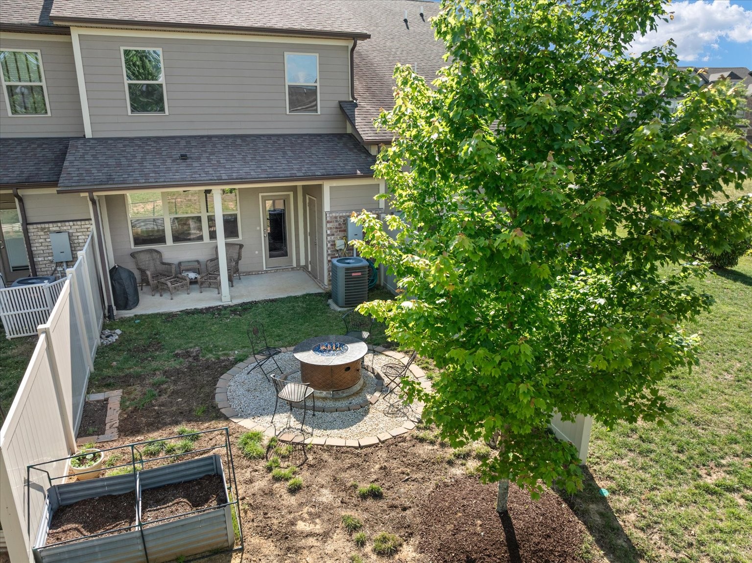 2599 Wellesley Square Drive Thompsons Station TN 37179