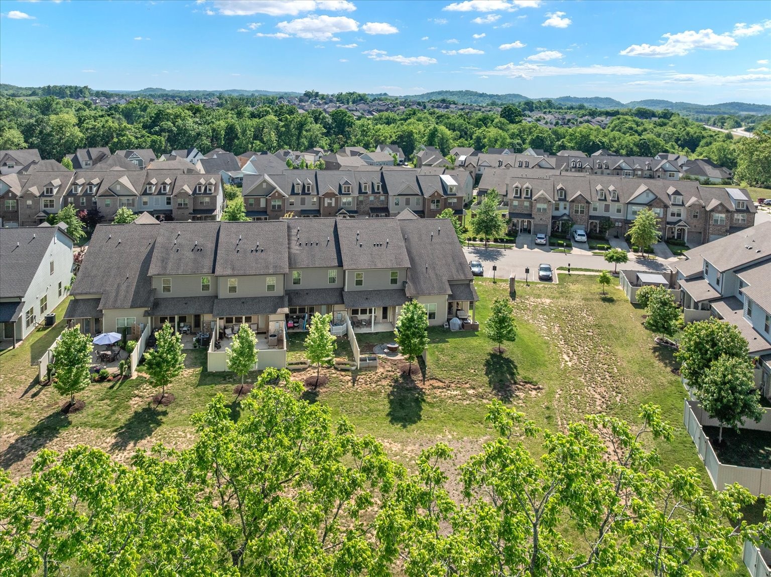 2599 Wellesley Square Drive Thompsons Station TN 37179