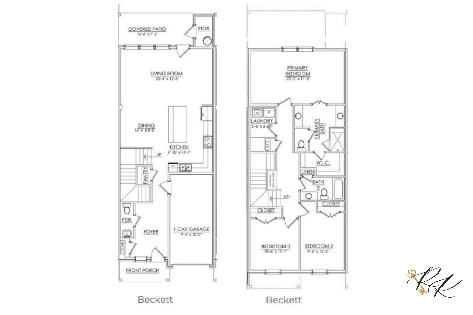 2599 Wellesley Square Drive Thompsons Station TN 37179