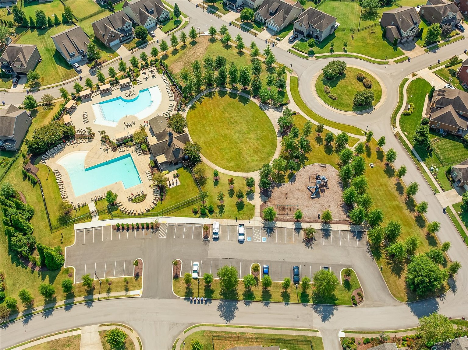 2599 Wellesley Square Drive Thompsons Station TN 37179