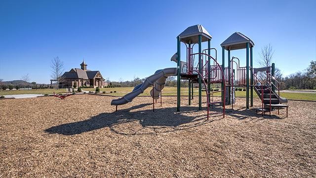 2599 Wellesley Square Drive Thompsons Station TN 37179
