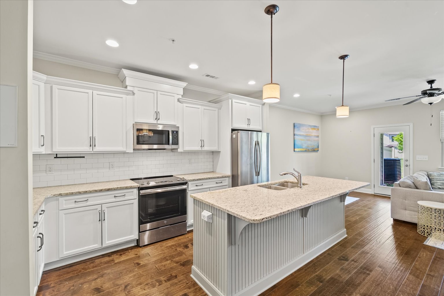 2599 Wellesley Square Drive Thompsons Station TN 37179