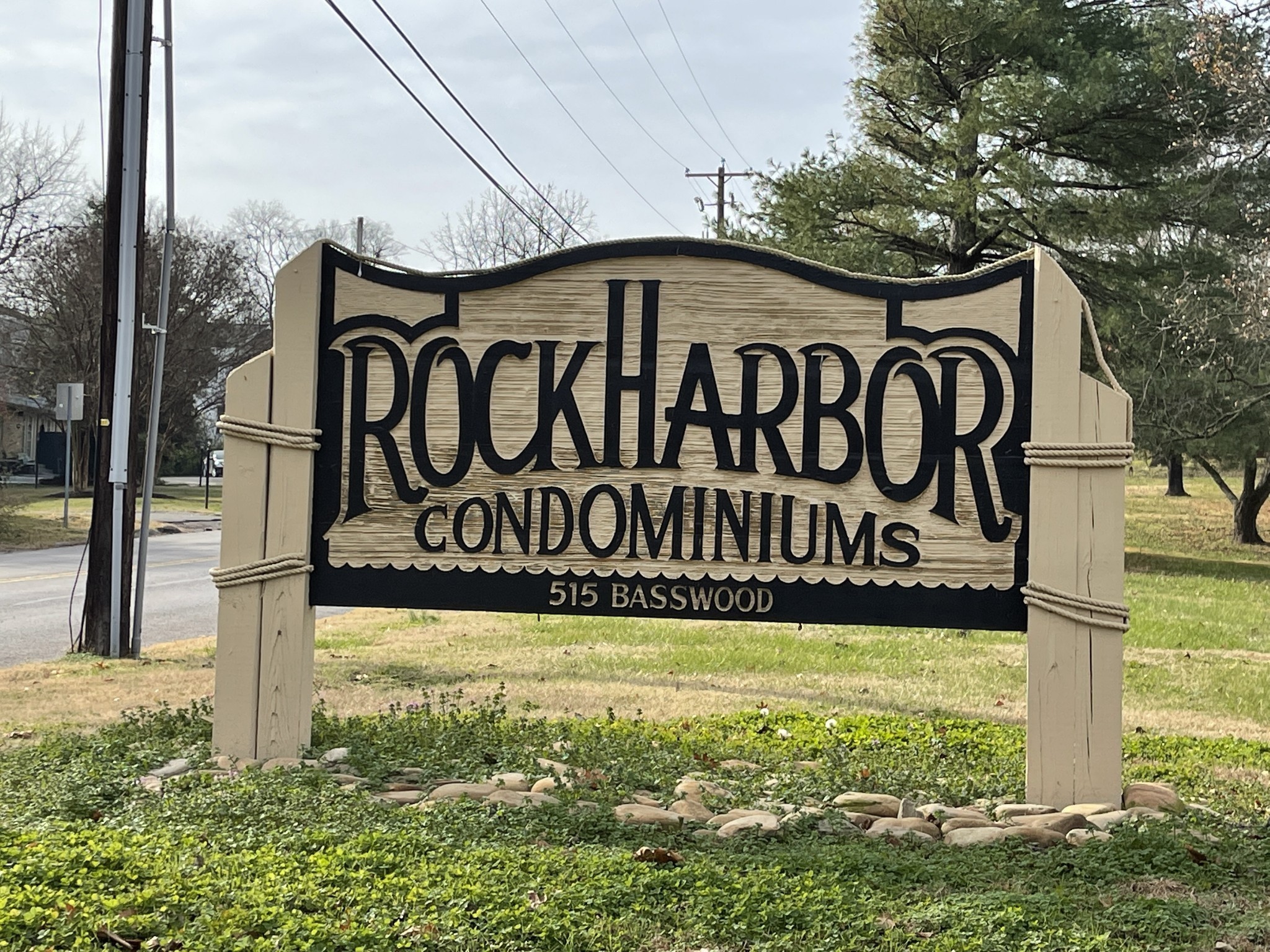 Nashville TN, 515 Basswood Avenue, Unit K110