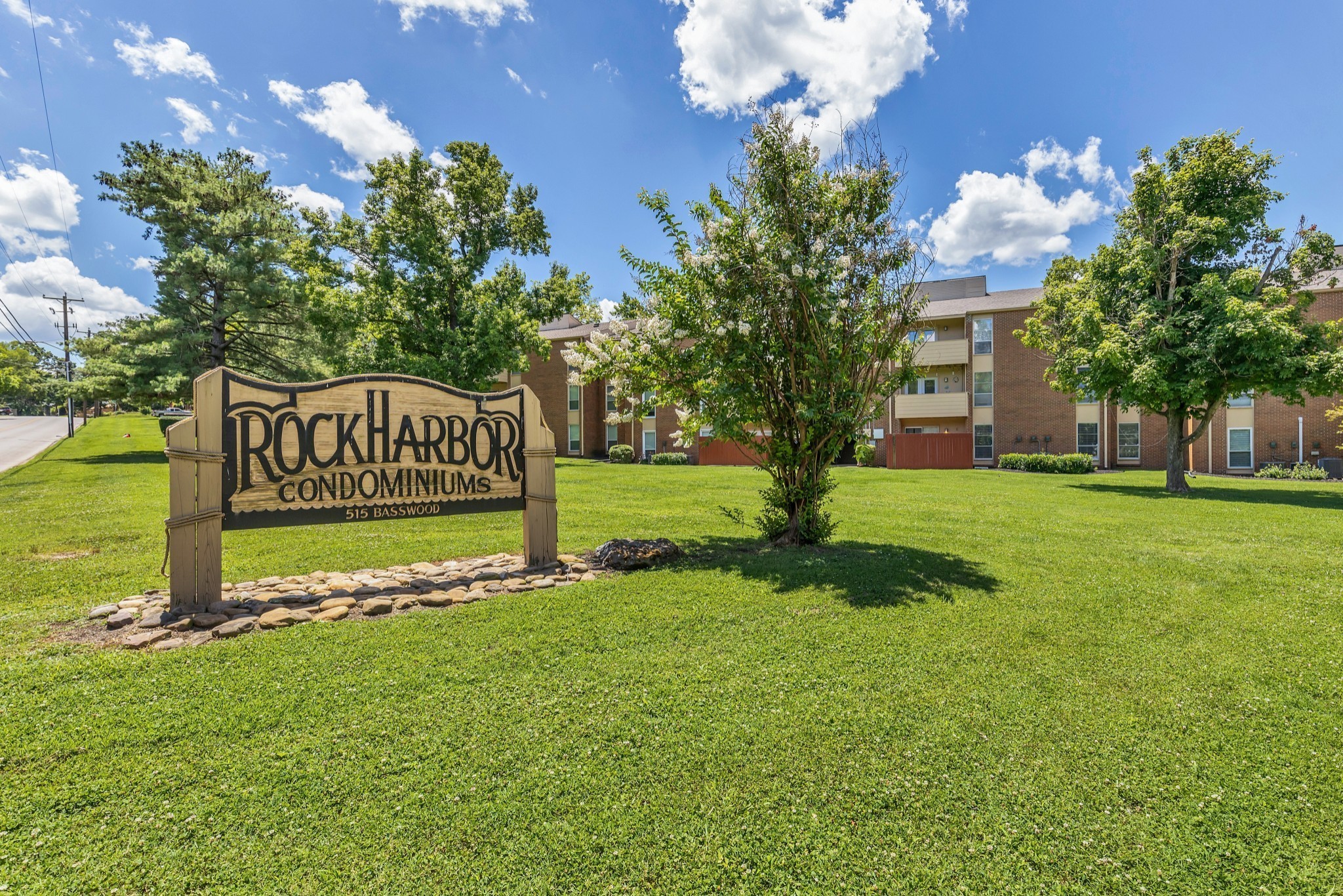 515 Basswood Avenue Nashville TN 37209