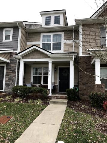3014 Friars Trail Hermitage TN 37076