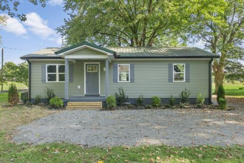 129 Moore Street Orlinda TN 37141