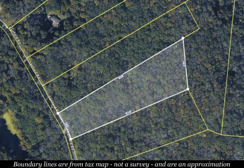 0 Sanford Road Nolensville TN 37135