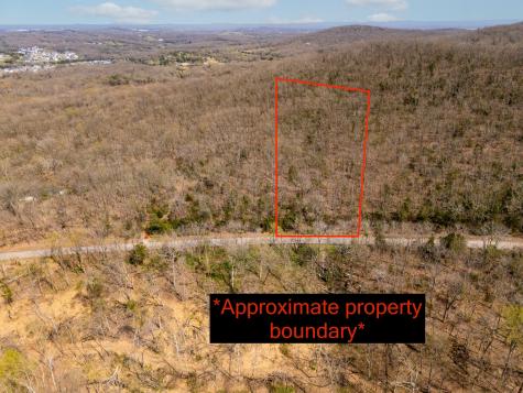 0 Sanford Road Nolensville TN 37135