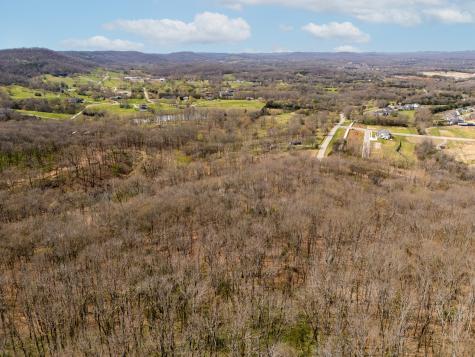 0 Sanford Road Nolensville TN 37135