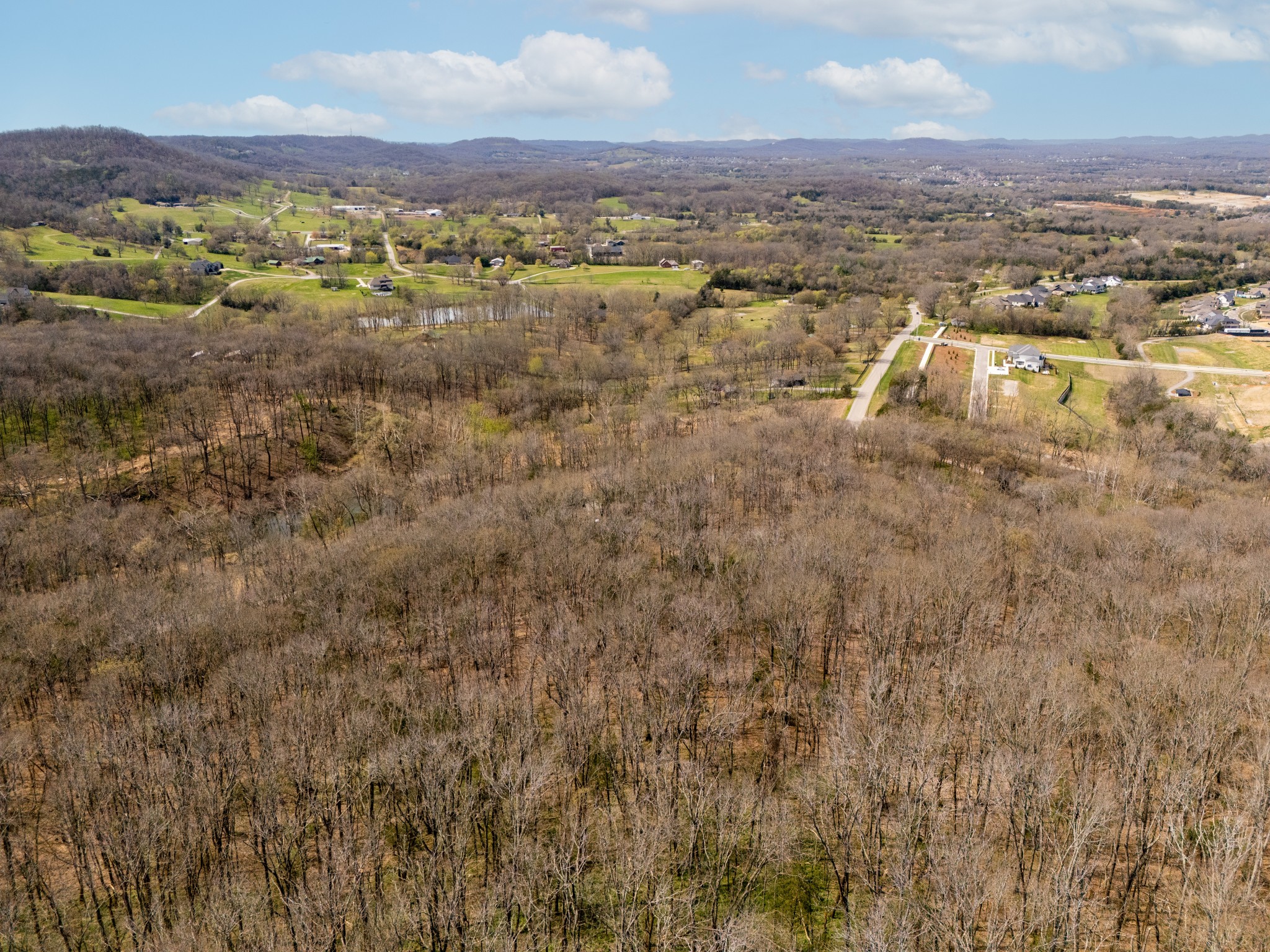 0 Sanford Road Nolensville TN 37135