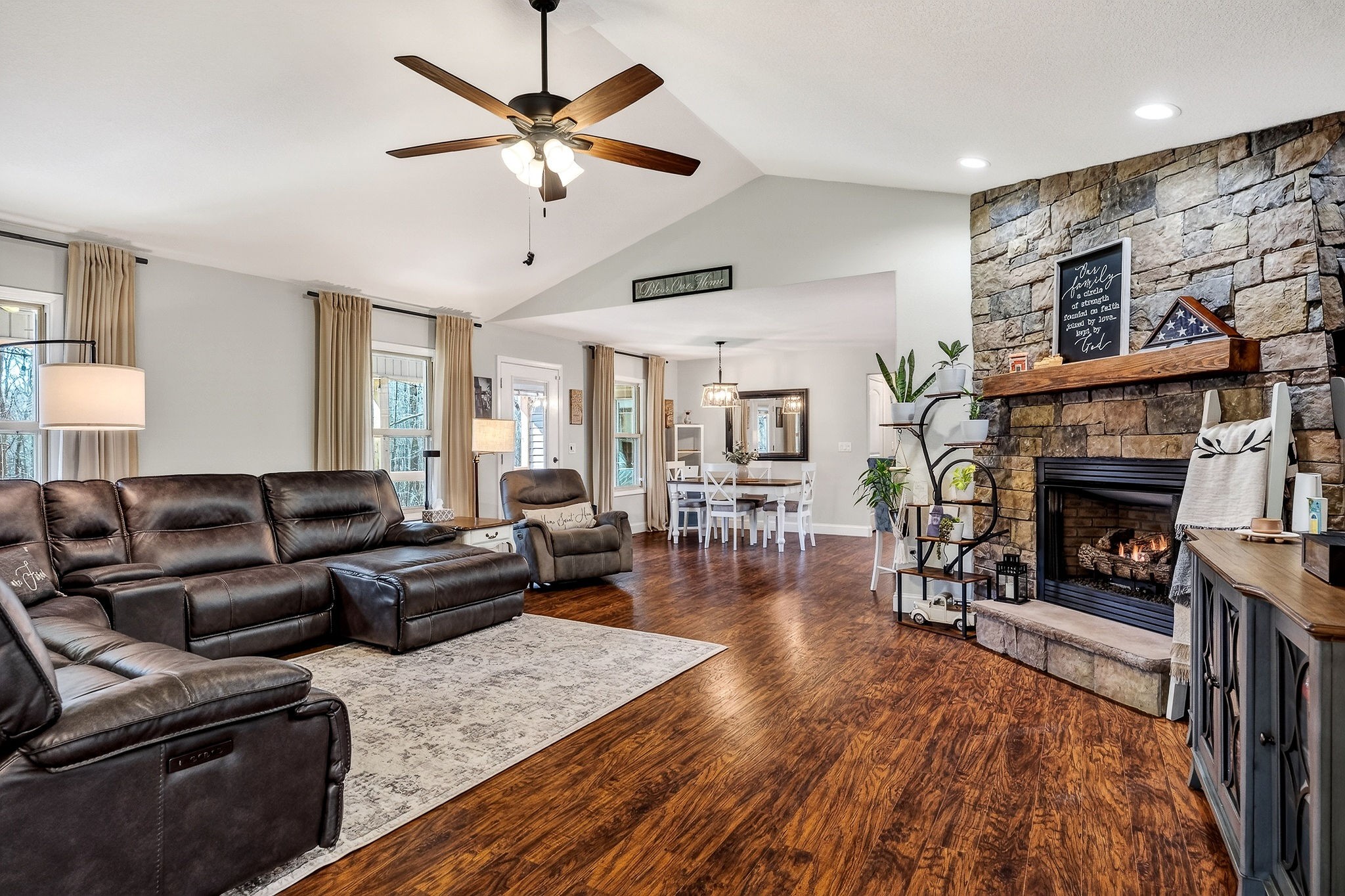 411 Cumberland Cove Road Monterey TN 38574