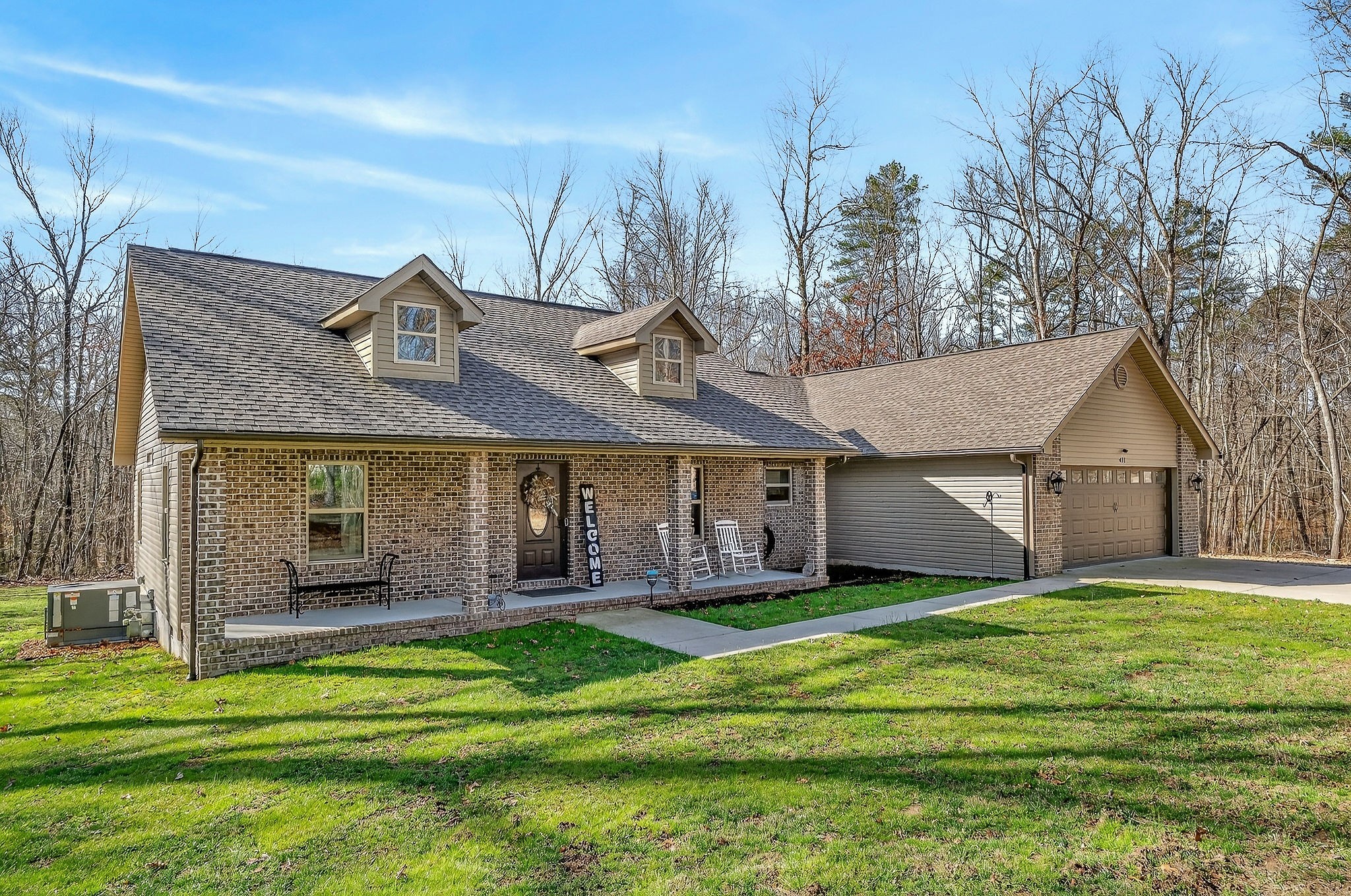 411 Cumberland Cove Road Monterey TN 38574