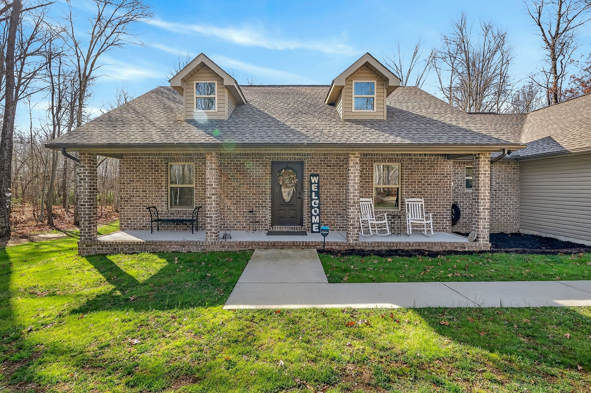 411 Cumberland Cove Road Monterey TN 38574