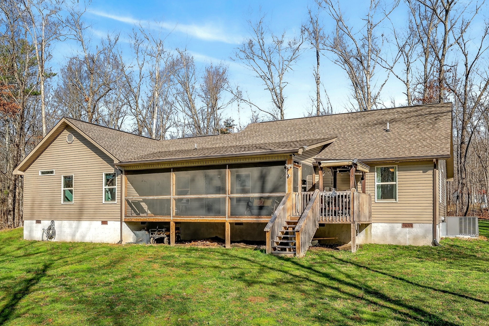 411 Cumberland Cove Road Monterey TN 38574