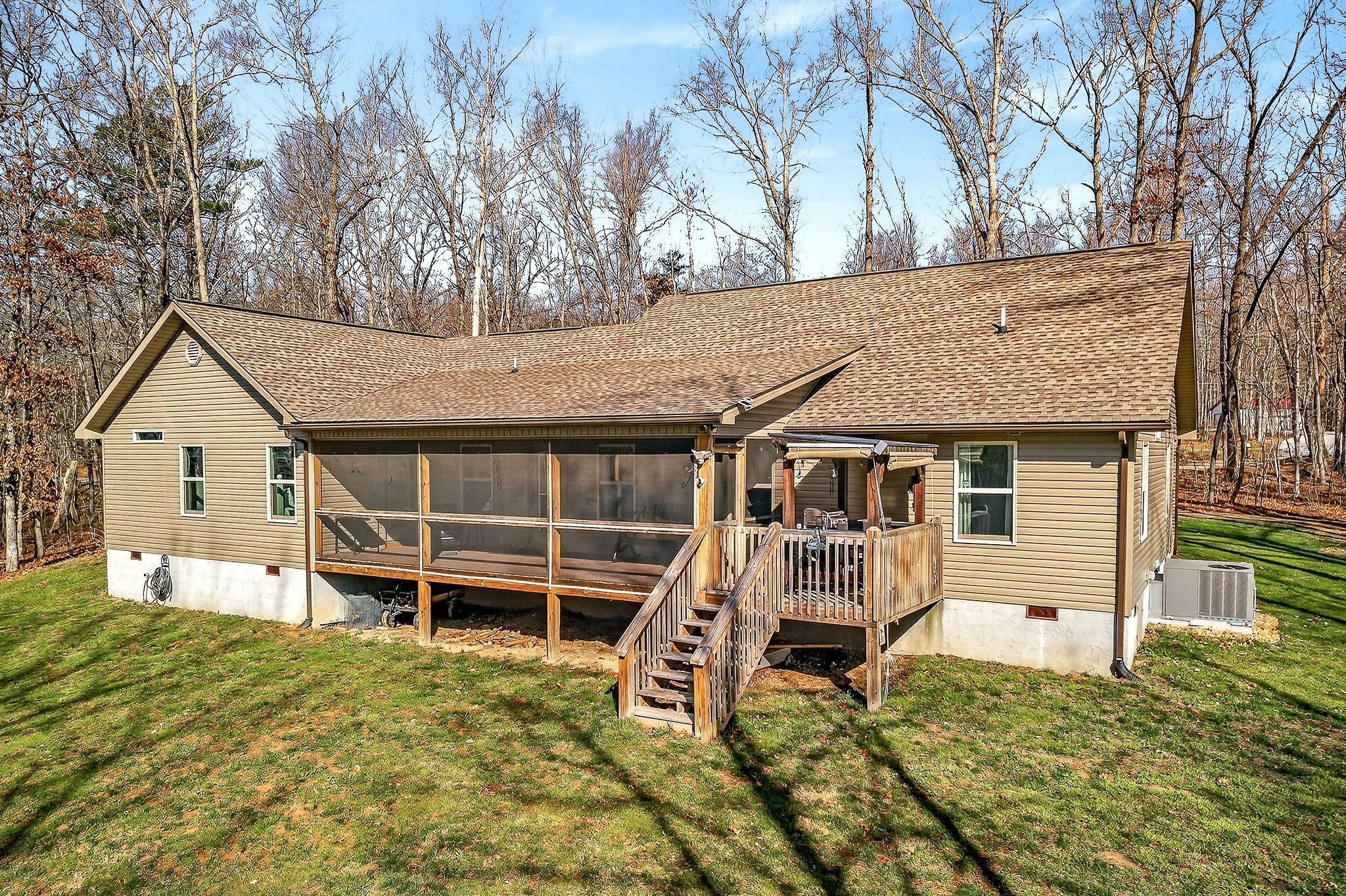 411 Cumberland Cove Road Monterey TN 38574