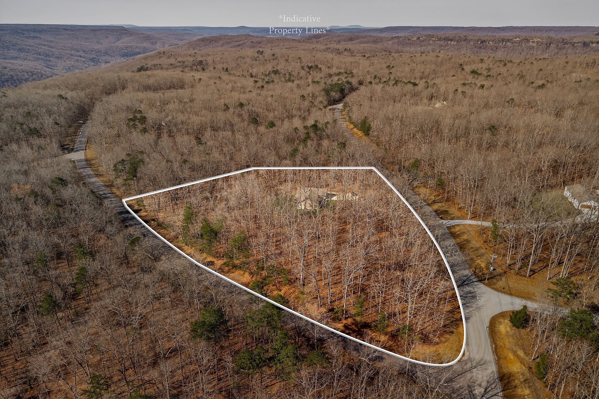 411 Cumberland Cove Road Monterey TN 38574