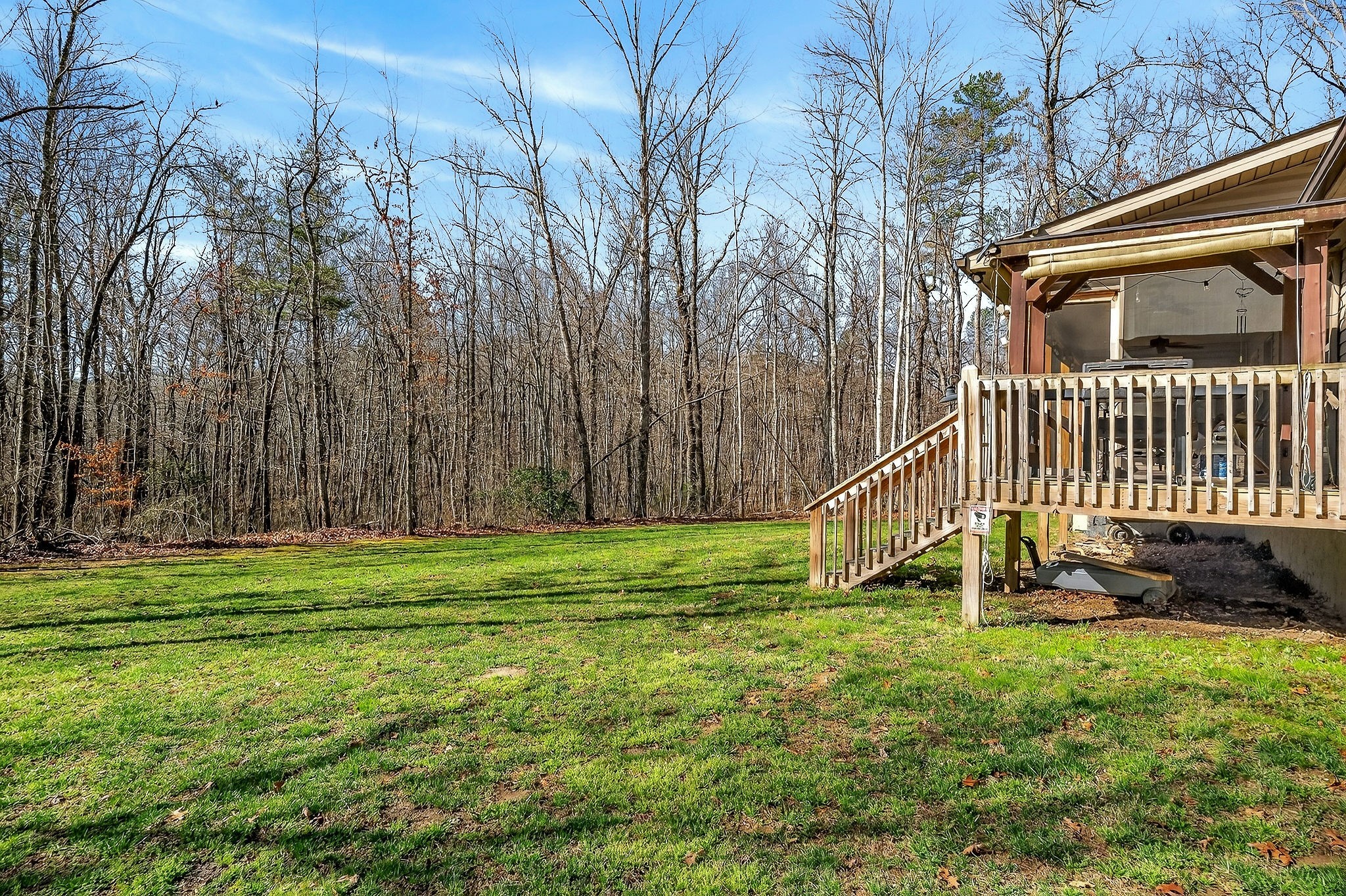 411 Cumberland Cove Road Monterey TN 38574