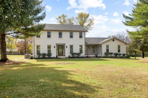 9205 Concord Road Brentwood TN 37027