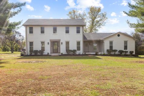 9205 Concord Road Brentwood TN 37027