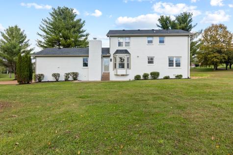 9205 Concord Road Brentwood TN 37027
