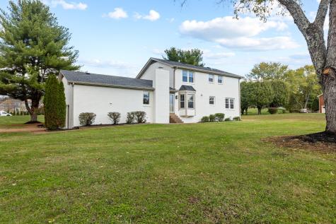 9205 Concord Road Brentwood TN 37027