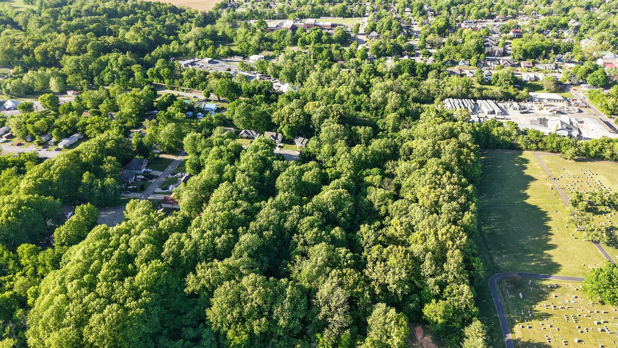 212 Juanita Drive Springfield TN 37172