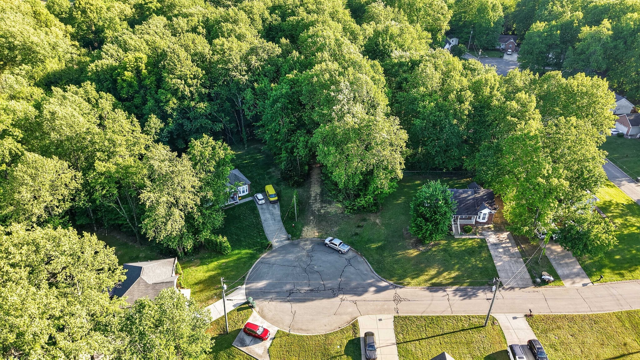 212 Juanita Drive Springfield TN 37172