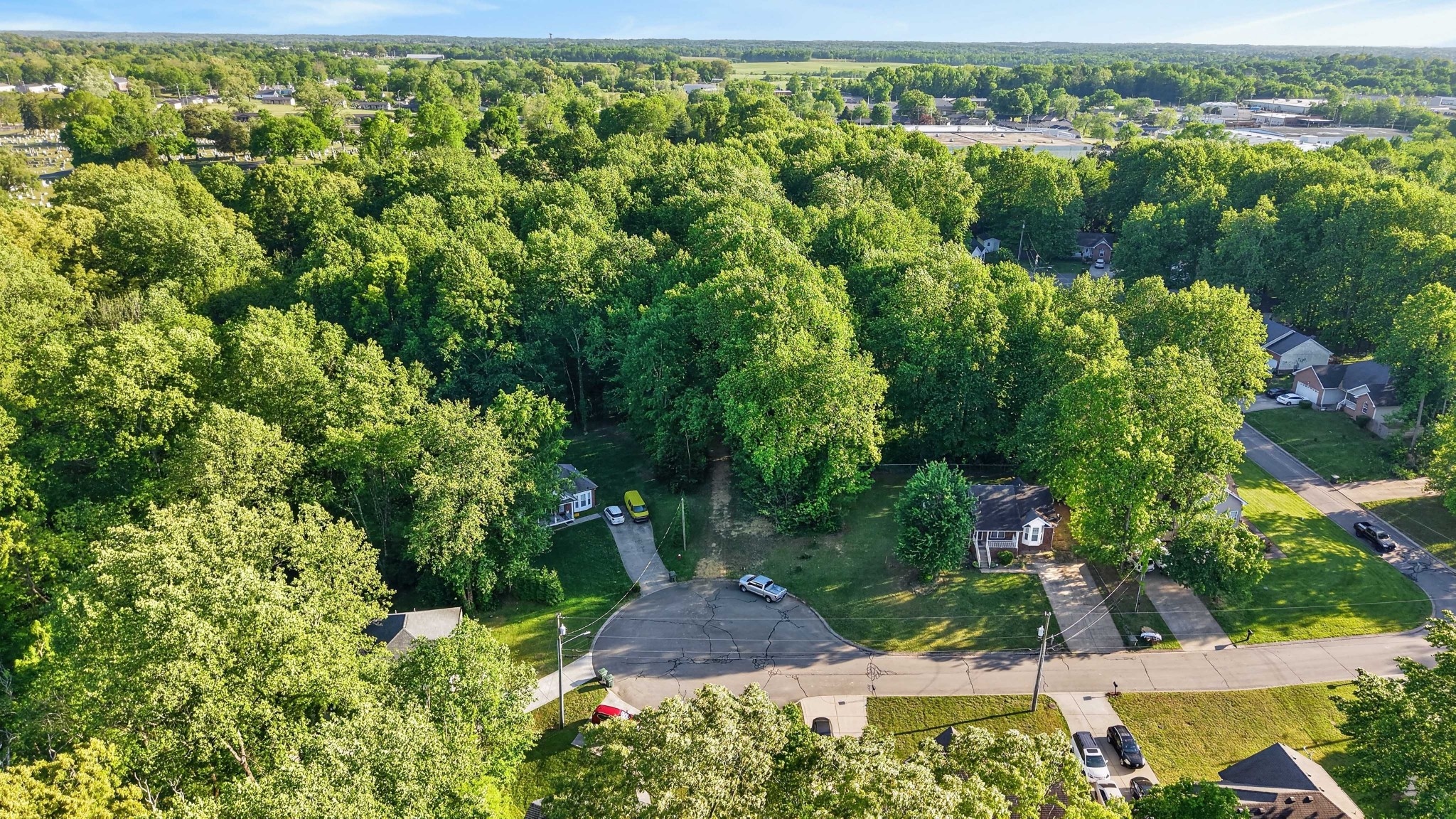 212 Juanita Drive Springfield TN 37172