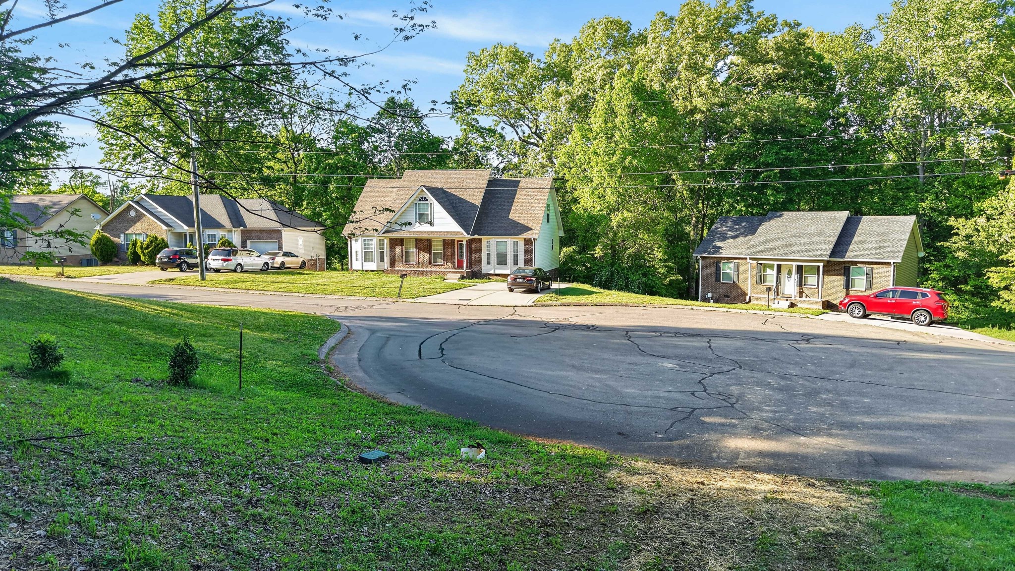 212 Juanita Drive Springfield TN 37172