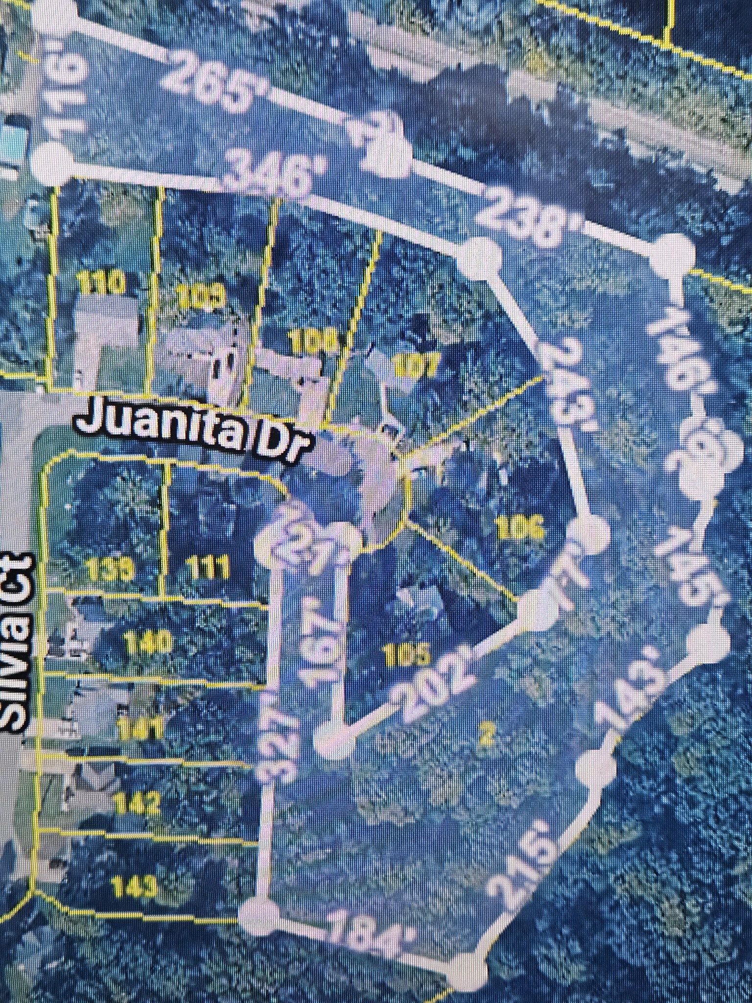 212 Juanita Drive Springfield TN 37172