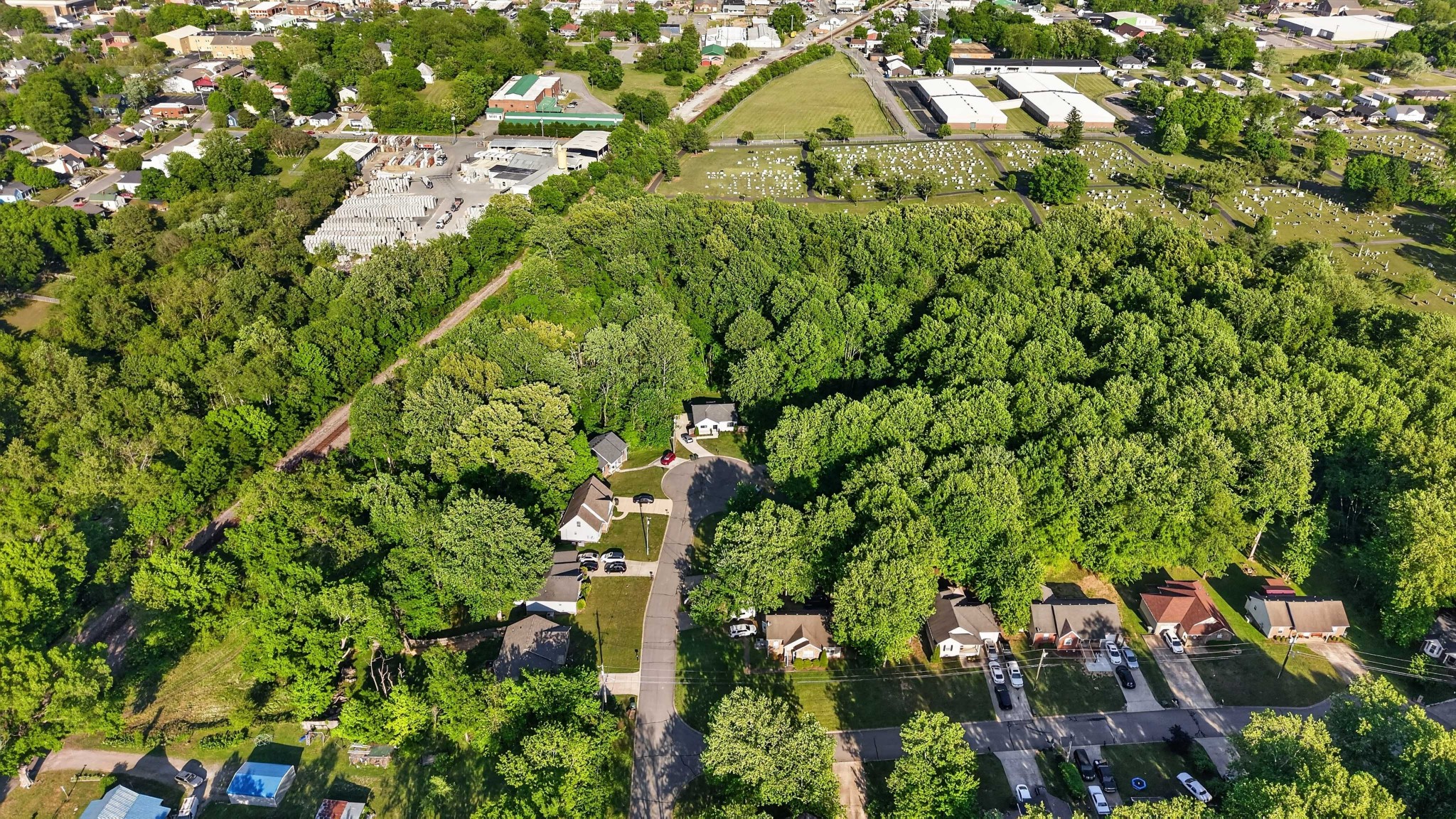 212 Juanita Drive Springfield TN 37172