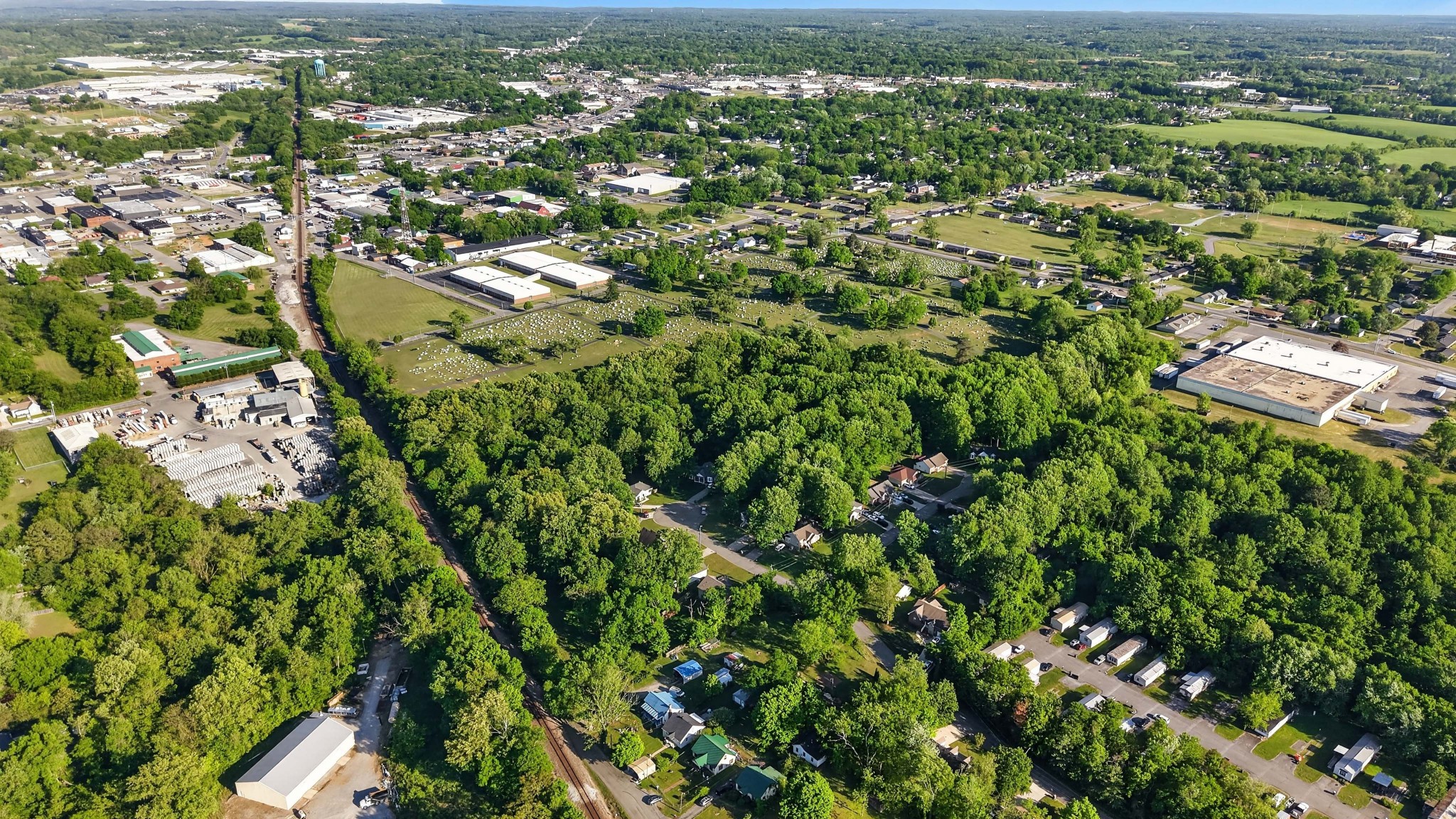 212 Juanita Drive Springfield TN 37172