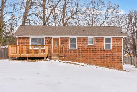 617 Linda Lane Clarksville TN 37042