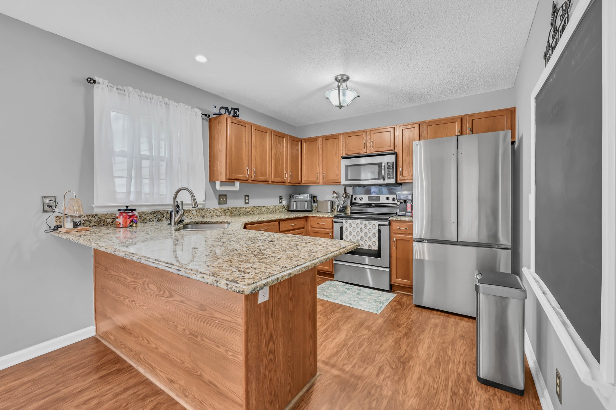 2819 Fenton Court Clarksville TN 37040