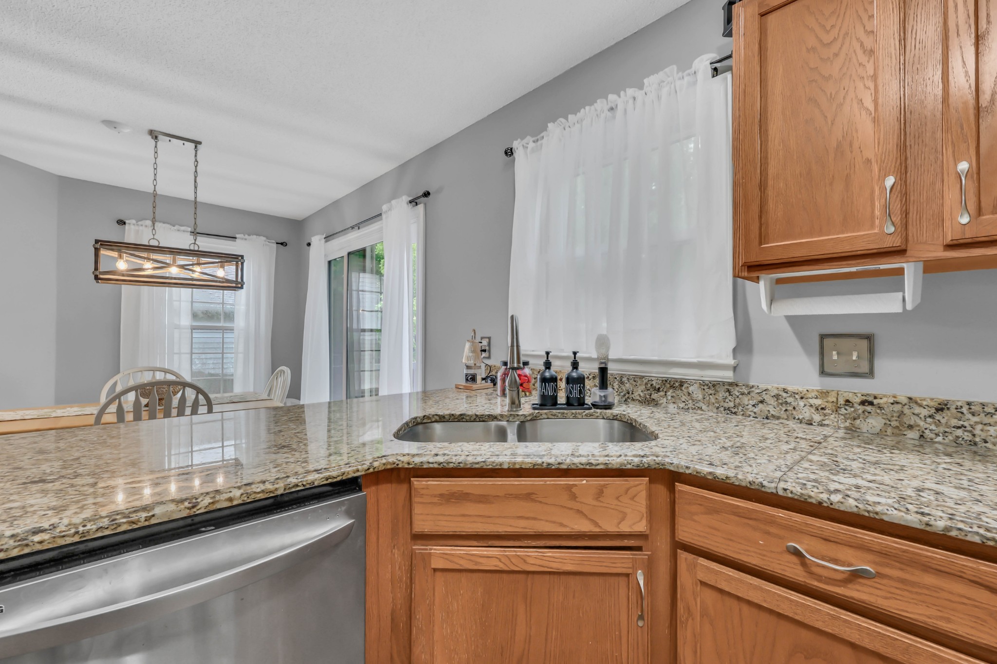 2819 Fenton Court Clarksville TN 37040