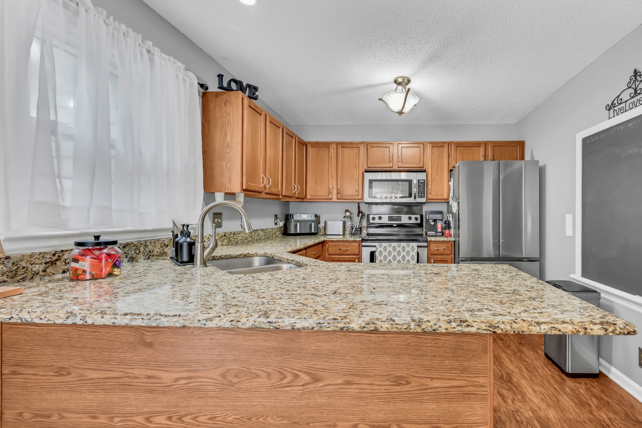 2819 Fenton Court Clarksville TN 37040