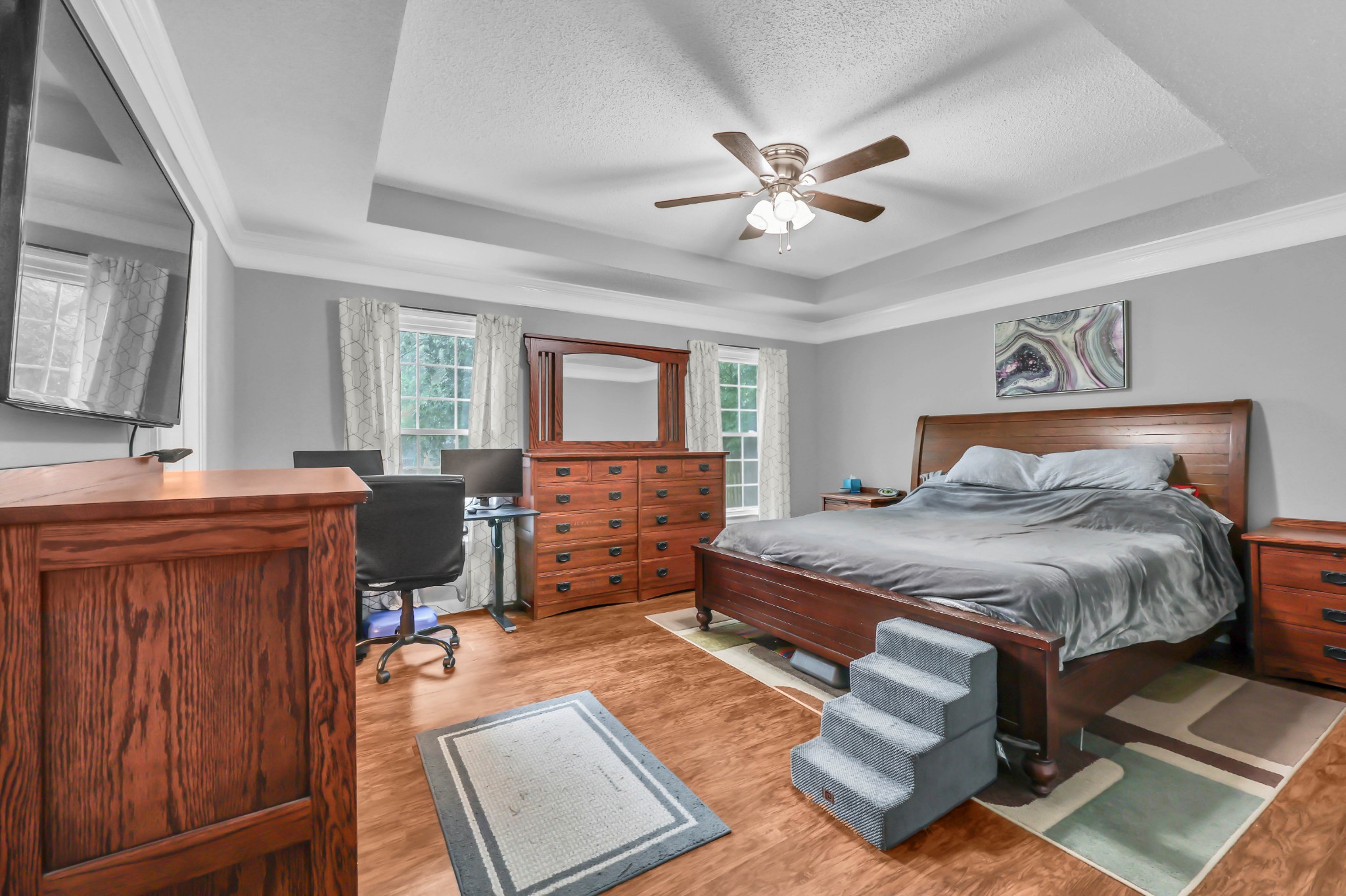 2819 Fenton Court Clarksville TN 37040