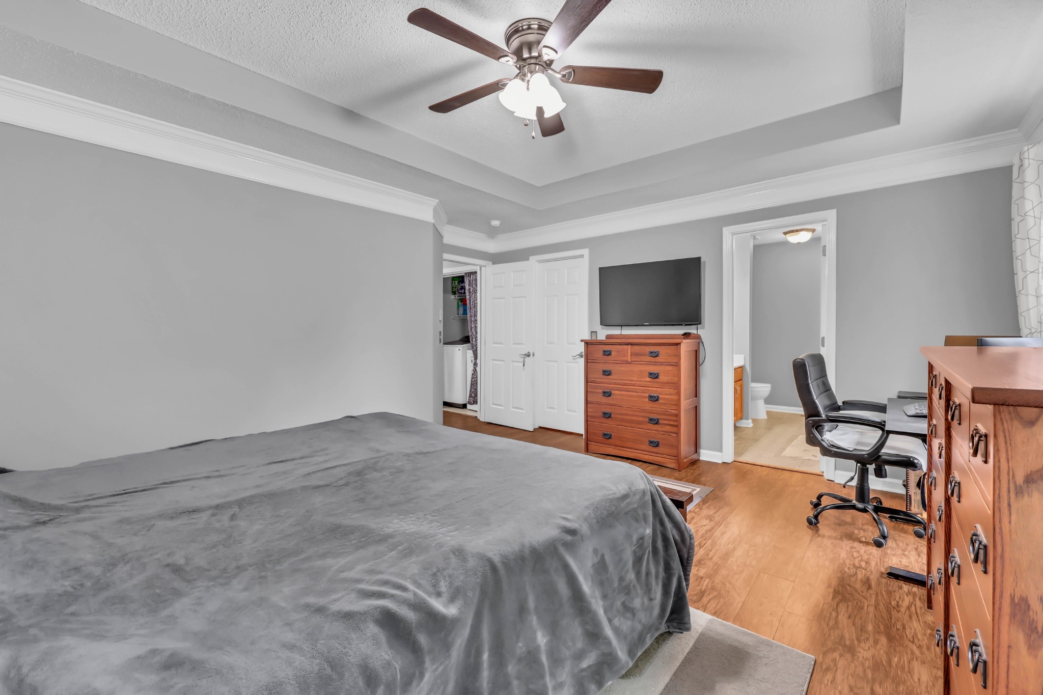 2819 Fenton Court Clarksville TN 37040