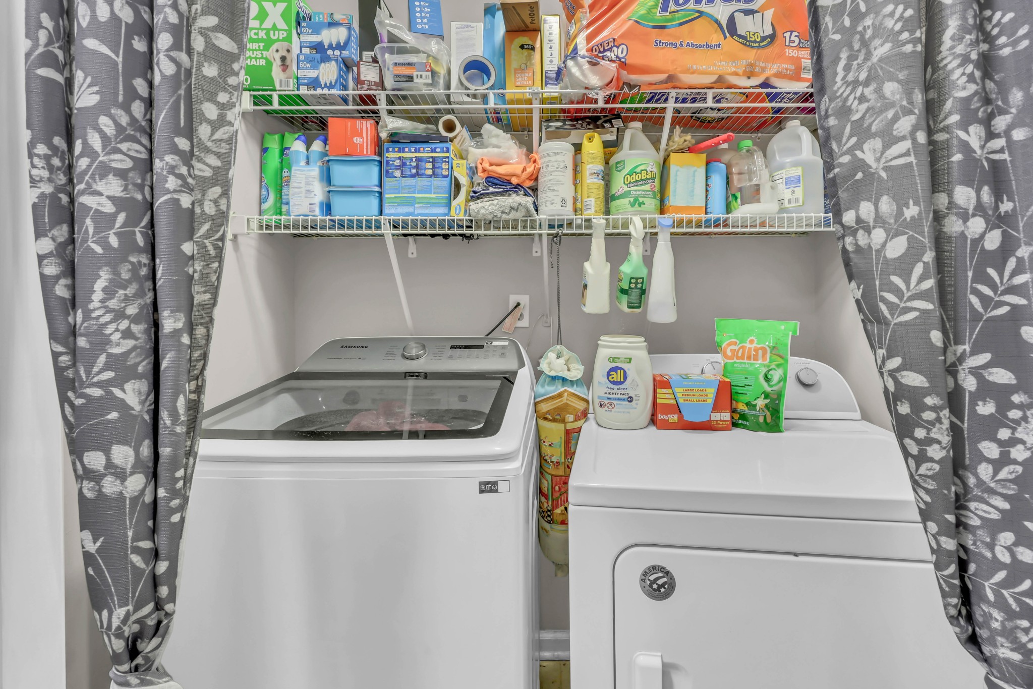 2819 Fenton Court Clarksville TN 37040