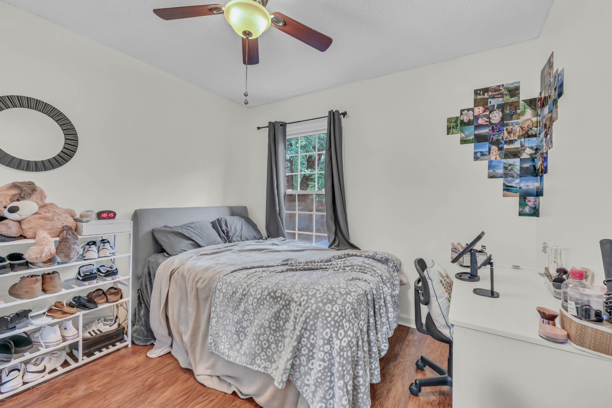 2819 Fenton Court Clarksville TN 37040