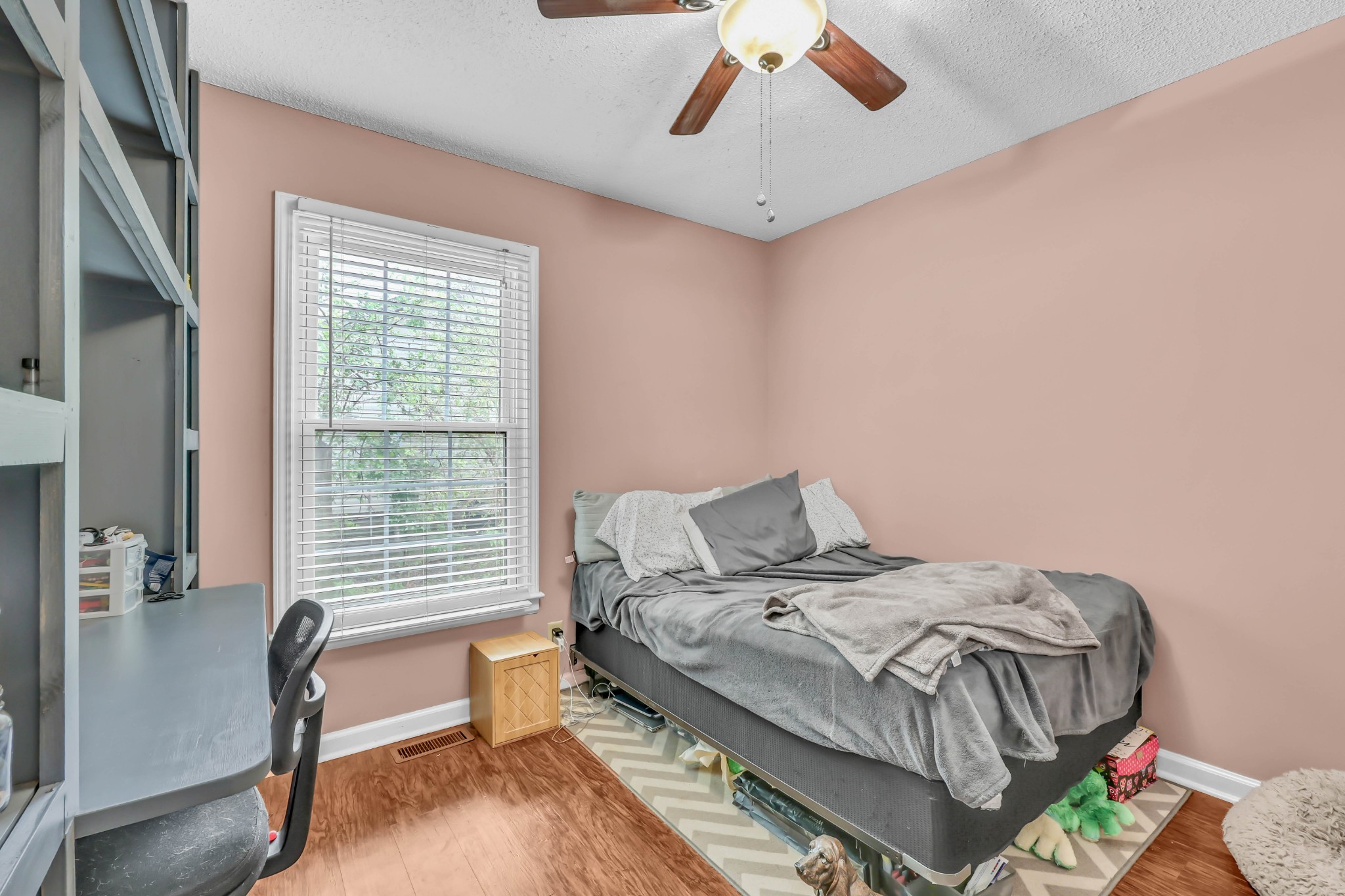 2819 Fenton Court Clarksville TN 37040
