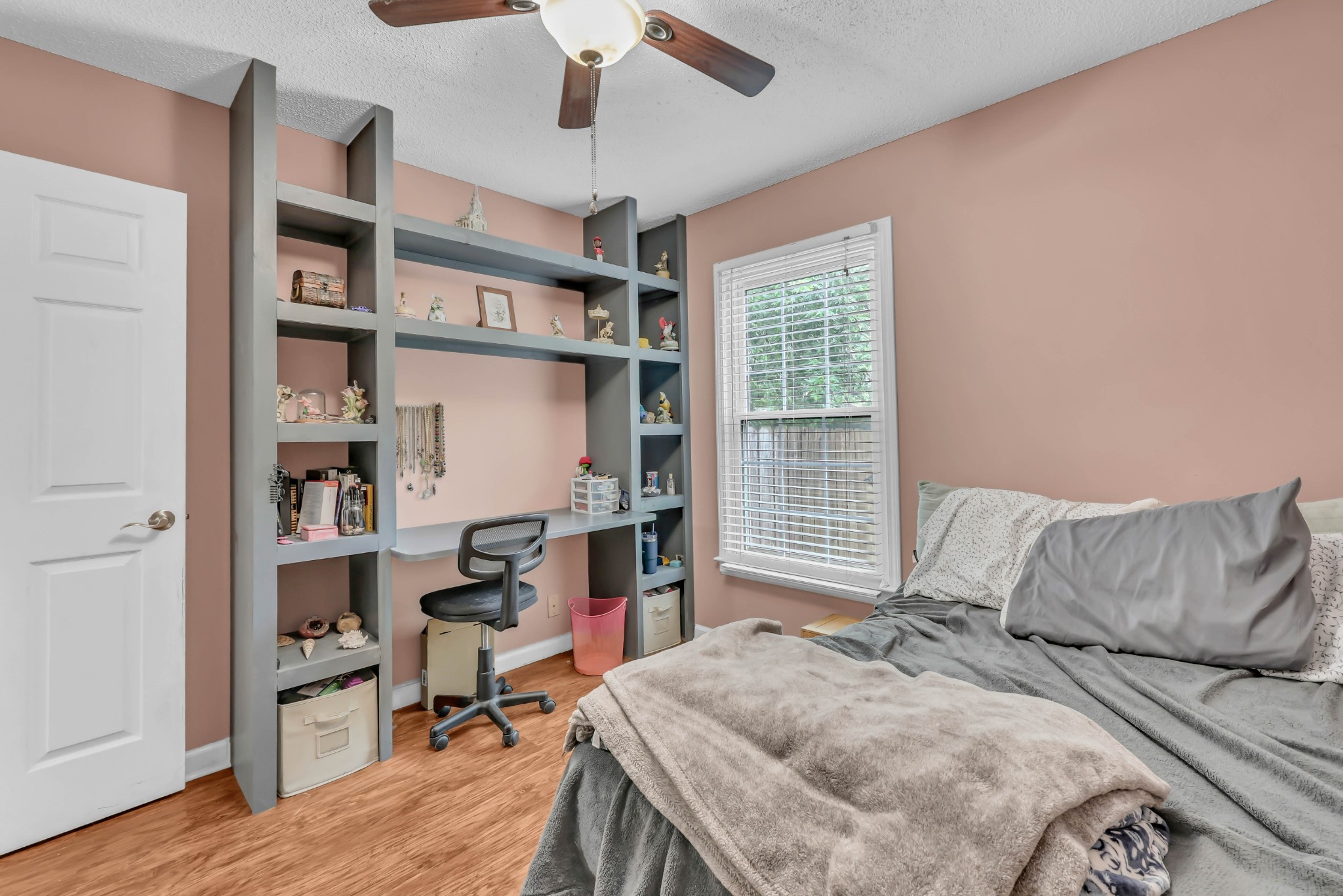 2819 Fenton Court Clarksville TN 37040