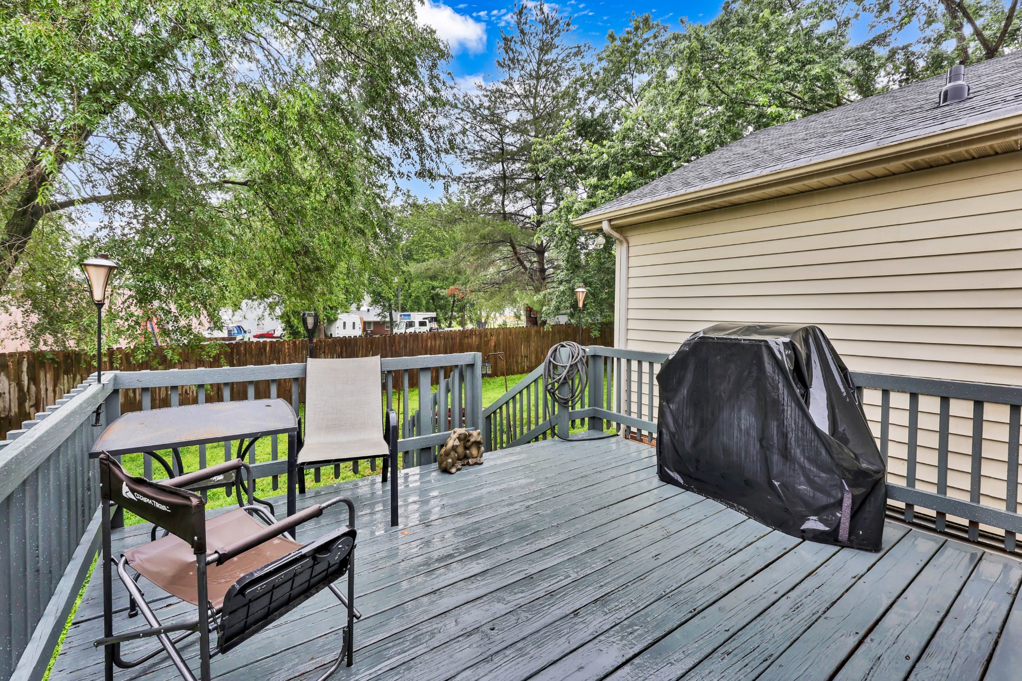 2819 Fenton Court Clarksville TN 37040
