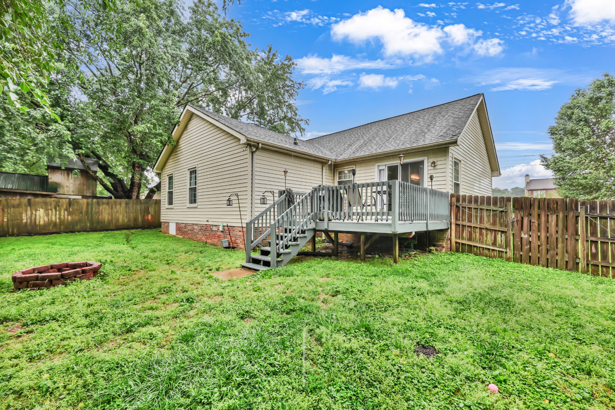 2819 Fenton Court Clarksville TN 37040