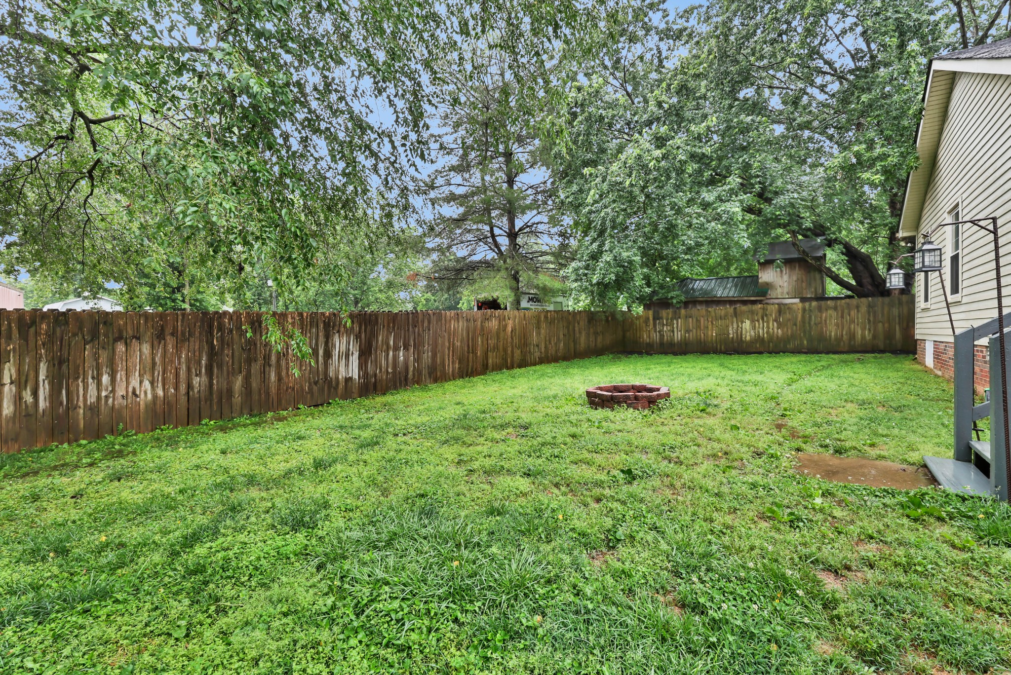 2819 Fenton Court Clarksville TN 37040