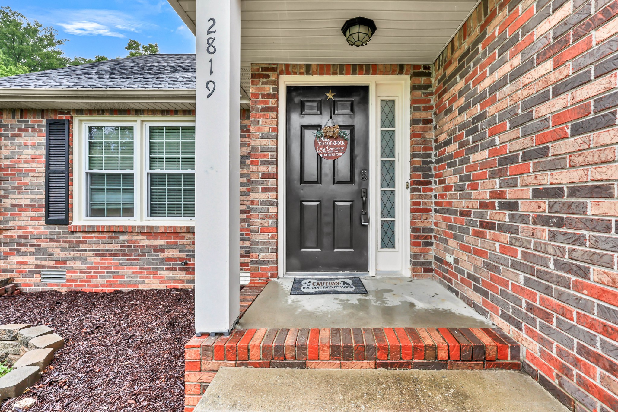 2819 Fenton Court Clarksville TN 37040